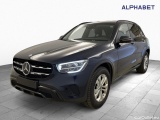  Mercedes  GLC 220 d 4MATIC 9G-TRONIC Exclusive Automatic Diesel  151 