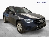  Mercedes  GLC 220 d 4MATIC 9G-TRONIC Exclusive Automatic Diesel  151 #2