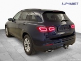  Mercedes  GLC 220 d 4MATIC 9G-TRONIC Exclusive Automatic Diesel  151 #3