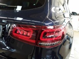  Mercedes  GLC 220 d 4MATIC 9G-TRONIC Exclusive Automatic Diesel  151 #13