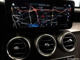  Mercedes  GLC 220 d 4MATIC 9G-TRONIC Exclusive Automatic Diesel  151 #25