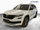 Skoda  Kodiaq 2.0 TDI 4x4 DSG SportLine Automatic Diesel  152 