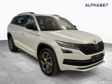  Skoda  Kodiaq 2.0 TDI 4x4 DSG SportLine Automatic Diesel  152 #2
