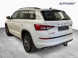  Skoda  Kodiaq 2.0 TDI 4x4 DSG SportLine Automatic Diesel  152 #3