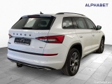  Skoda  Kodiaq 2.0 TDI 4x4 DSG SportLine Automatic Diesel  152 #4