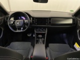  Skoda  Kodiaq 2.0 TDI 4x4 DSG SportLine Automatic Diesel  152 #7