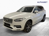  Volvo  XC90 T8 AWD Recharge GEARTRONIC INSCRIPTION Automatic Petrol/Electric  154 