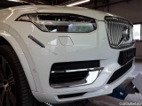 Volvo  XC90 T8 AWD Recharge GEARTRONIC INSCRIPTION Automatic Petrol/Electric  154 #60