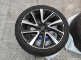  Volvo  XC90 B5 D AWD GEARTRONIC INSCRIPTION Automatic Diesel/Electric  155 #32