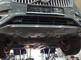  Volvo  XC90 B5 D AWD GEARTRONIC INSCRIPTION Automatic Diesel/Electric  155 #43