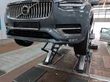  Volvo  XC90 B5 D AWD GEARTRONIC INSCRIPTION Automatic Diesel/Electric  155 #48
