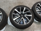  Volvo  XC90 B5 D AWD GEARTRONIC INSCRIPTION Automatic Diesel/Electric  155 #62