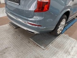  Volvo  XC90 B5 D AWD GEARTRONIC INSCRIPTION Automatic Diesel/Electric  155 #74