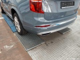  Volvo  XC90 B5 D AWD GEARTRONIC INSCRIPTION Automatic Diesel/Electric  155 #75