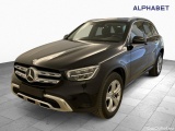  Mercedes  GLC 300 de 4Matic 9G-TRONIC Automatic Diesel/Electric  159 