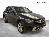  Mercedes  GLC 300 de 4Matic 9G-TRONIC Automatic Diesel/Electric  159 #2