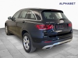  Mercedes  GLC 300 de 4Matic 9G-TRONIC Automatic Diesel/Electric  159 #3