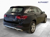  Mercedes  GLC 300 de 4Matic 9G-TRONIC Automatic Diesel/Electric  159 #4