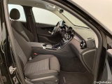  Mercedes  GLC 300 de 4Matic 9G-TRONIC Automatic Diesel/Electric  159 #6