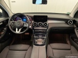  Mercedes  GLC 300 de 4Matic 9G-TRONIC Automatic Diesel/Electric  159 #7