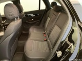  Mercedes  GLC 300 de 4Matic 9G-TRONIC Automatic Diesel/Electric  159 #9