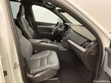  Volvo  XC90 B5 D AWD Geartronic Momentum Pro Automatic Diesel/Electric  164 #6