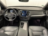  Volvo  XC90 B5 D AWD Geartronic Momentum Pro Automatic Diesel/Electric  164 #7
