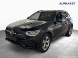  Mercedes  GLC 220 d 4MATIC 9G-TRONIC AMG Line Automatic Diesel  168 