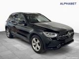  Mercedes  GLC 220 d 4MATIC 9G-TRONIC AMG Line Automatic Diesel  168 #2