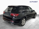  Mercedes  GLC 220 d 4MATIC 9G-TRONIC AMG Line Automatic Diesel  168 #4