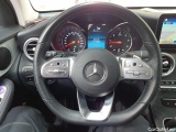  Mercedes  GLC 220 d 4MATIC 9G-TRONIC AMG Line Automatic Diesel  168 #13