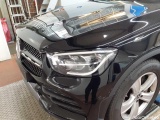  Mercedes  GLC 220 d 4MATIC 9G-TRONIC AMG Line Automatic Diesel  168 #21