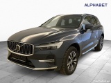  Volvo  XC60 T6 AWD Recharge Geartronic Inscription Expression Automatic Petrol/Electric  169 