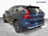  Volvo  XC60 T6 AWD Recharge Geartronic Inscription Expression Automatic Petrol/Electric  169 #3