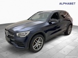  Mercedes  GLC 300 de 4Matic 9G-TRONIC AMG Line Automatic Diesel/Electric  170 