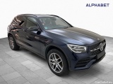  Mercedes  GLC 300 de 4Matic 9G-TRONIC AMG Line Automatic Diesel/Electric  170 #2