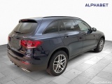  Mercedes  GLC 300 de 4Matic 9G-TRONIC AMG Line Automatic Diesel/Electric  170 #4