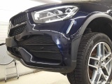  Mercedes  GLC 300 de 4Matic 9G-TRONIC AMG Line Automatic Diesel/Electric  170 #22