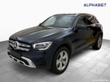  Mercedes  GLC 300 e 4Matic 9G-TRONIC Exclusive Automatic Petrol/Electric  172 