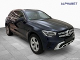  Mercedes  GLC 300 e 4Matic 9G-TRONIC Exclusive Automatic Petrol/Electric  172 #2