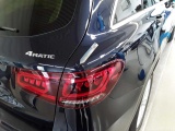  Mercedes  GLC 300 e 4Matic 9G-TRONIC Exclusive Automatic Petrol/Electric  172 #40