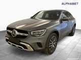  Mercedes  GLC 300 d 4Matic 9G-TRONIC         Automatic Diesel  173 