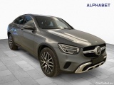  Mercedes  GLC 300 d 4Matic 9G-TRONIC         Automatic Diesel  173 #2