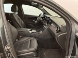  Mercedes  GLC 300 d 4Matic 9G-TRONIC         Automatic Diesel  173 #6