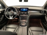  Mercedes  GLC 300 d 4Matic 9G-TRONIC         Automatic Diesel  173 #7