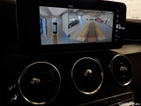  Mercedes  GLC 300 d 4Matic 9G-TRONIC         Automatic Diesel  173 #17