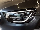  Mercedes  GLC 300 d 4Matic 9G-TRONIC         Automatic Diesel  173 #19