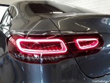  Mercedes  GLC 300 d 4Matic 9G-TRONIC         Automatic Diesel  173 #27