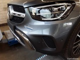  Mercedes  GLC 300 d 4Matic 9G-TRONIC         Automatic Diesel  173 #42