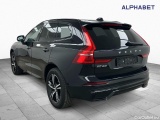  Volvo  XC60 T6 AWD Recharge Geartronic RDesign Automatic Petrol/Electric  174 #3